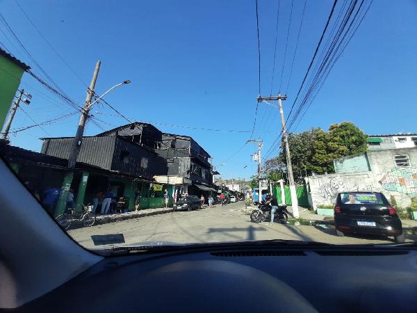 Imóvel da Caixa em SAO GONCALO / RJ - 8444430318481