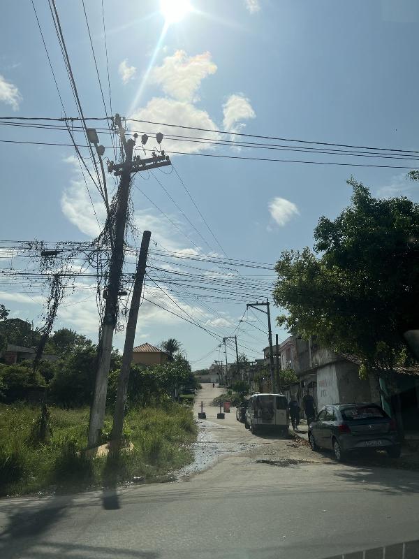 Imóvel da Caixa em SAO GONCALO / RJ - 8444430388889
