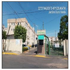 Imóvel da Caixa em BAURU / SP - 8444430398310