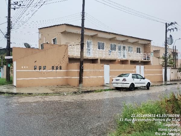 Casa da Caixa em NOVA IGUACU / RJ - 8444430411511