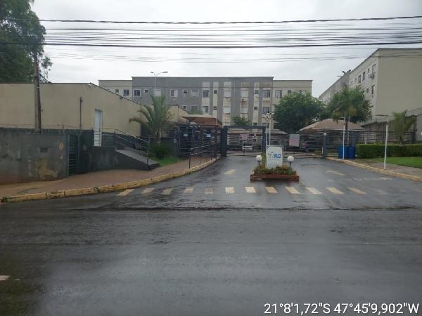 Apartamento da Caixa em RIBEIRAO PRETO / SP - 8444430454580