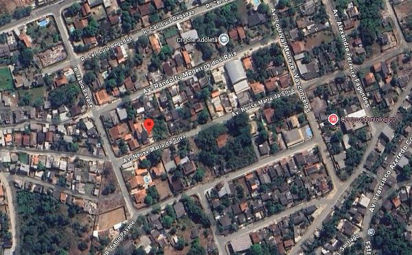 Apartamento da Caixa em SAO GONCALO / RJ - 8444430472855