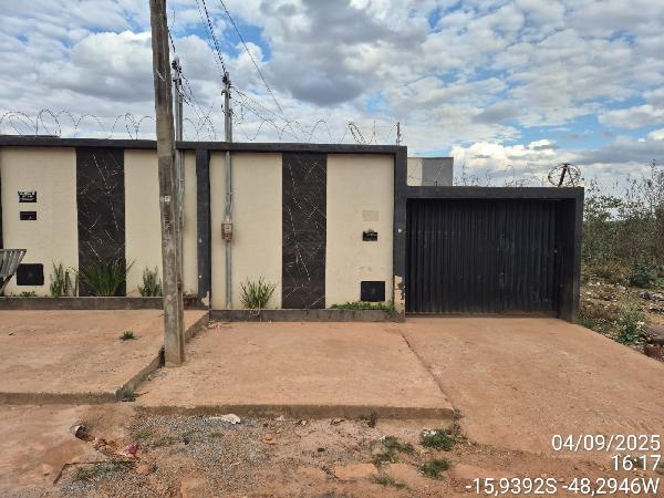 Casa da Caixa em SANTO ANTONIO DO DESCOBERTO / GO - 8444430621575