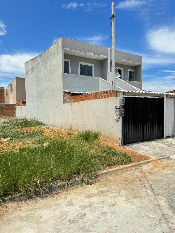 Apartamento da Caixa em NOVA IGUACU / RJ - 8444430658355