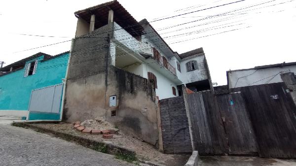 Apartamento da Caixa em SAO GONCALO / RJ - 8444430663626