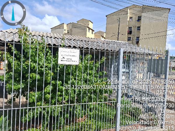 Imóvel da Caixa em PORTO ALEGRE / RS - 8444430796677