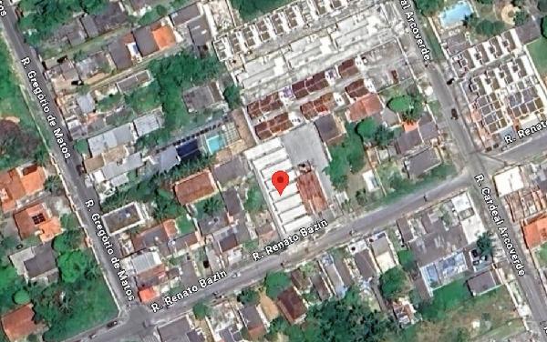 Casa da Caixa em SAO GONCALO / RJ - 8444430801310