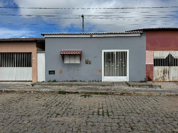 Imóvel da Caixa em TENENTE LAURENTINO CRUZ / RN - 8444430863625