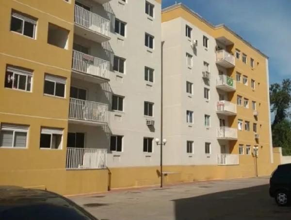 Apartamento da Caixa em SAO GONCALO / RJ - 8444430972688