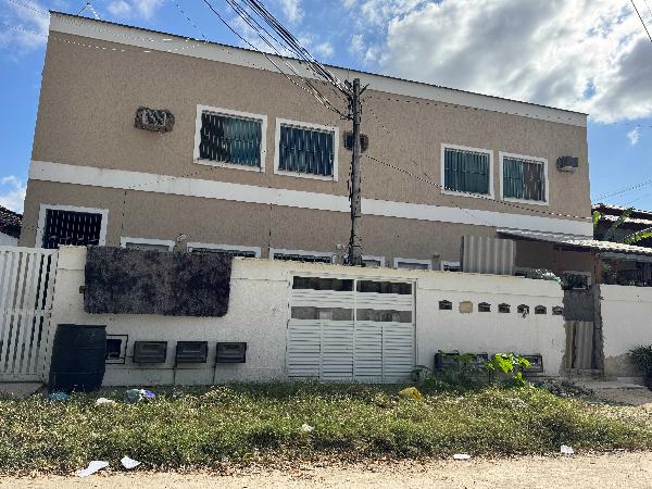 Apartamento da Caixa em SAO GONCALO / RJ - 8444430980419