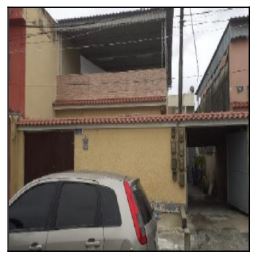 Casa da Caixa em SAO GONCALO / RJ - 8444431109541