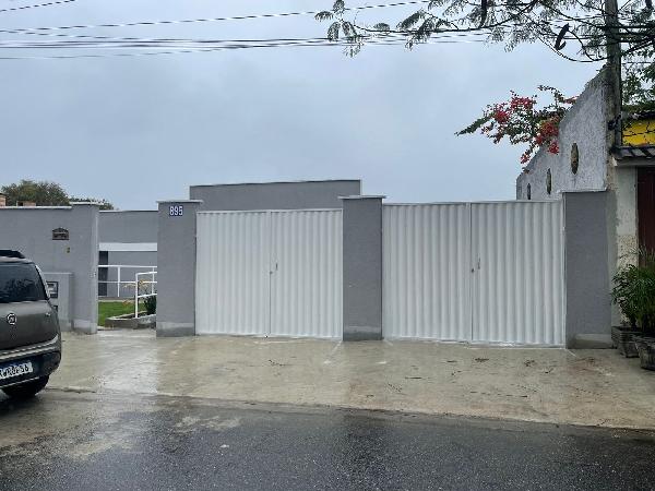 Casa da Caixa em SAO GONCALO / RJ - 8444431195189