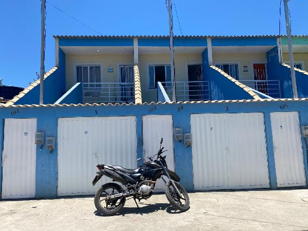 Apartamento da Caixa em NOVA IGUACU / RJ - 8444431197645