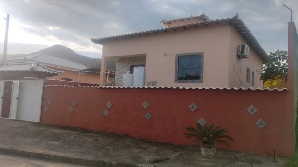 Casa da Caixa em SAQUAREMA / RJ - 8444431209791