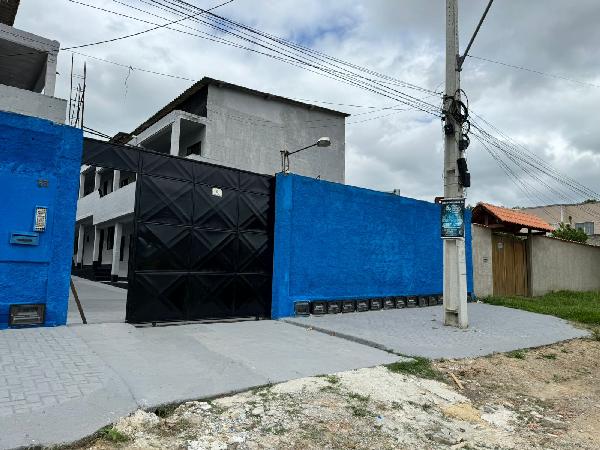 Casa da Caixa em SAO GONCALO / RJ - 8444431218065