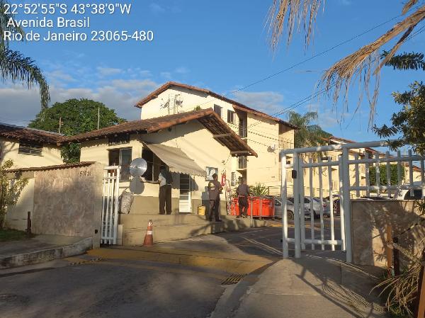 Apartamento da Caixa em RIO DE JANEIRO / RJ - 8444431282847