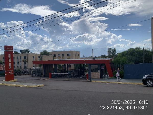 Imóvel da Caixa em MARILIA / SP - 8444431366293