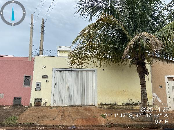 Casa da Caixa em JARDINOPOLIS / SP - 8444431367532