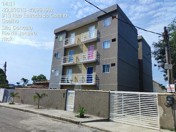 Casa da Caixa em SAO GONCALO / RJ - 8444431373974