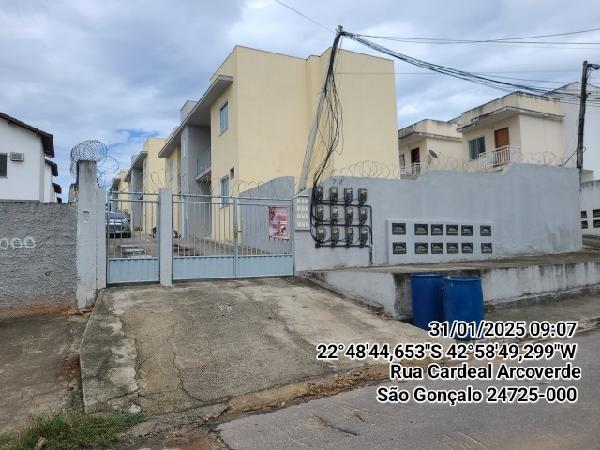Imóvel da Caixa em SAO GONCALO / RJ - 8444431400378