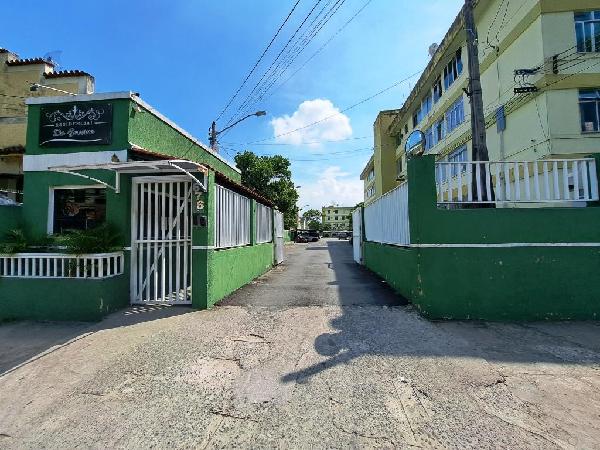 Apartamento da Caixa em RIO DE JANEIRO / RJ - 8444431425222