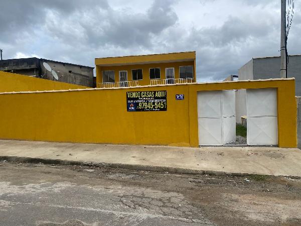 Casa da Caixa em NOVA IGUACU / RJ - 8444431472301