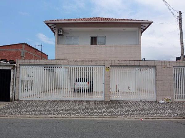 Casa da Caixa em PRAIA GRANDE / SP - 8444431530379