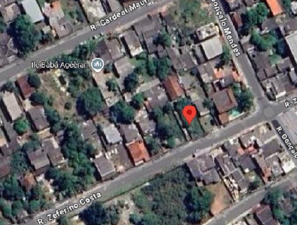 Imóvel da Caixa em SAO GONCALO / RJ - 8444431646849