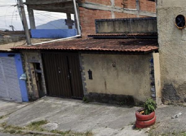 Casa da Caixa em SAO JOAO DE MERITI / RJ - 8444431835790