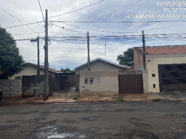 Imóvel da Caixa em PEREIRA BARRETO / SP - 8444432044222