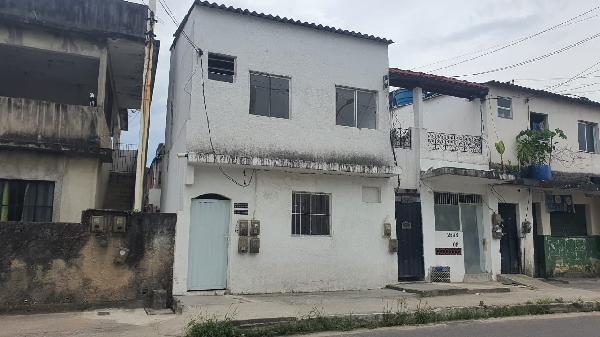 Casa da Caixa em SAO GONCALO / RJ - 8444432059076