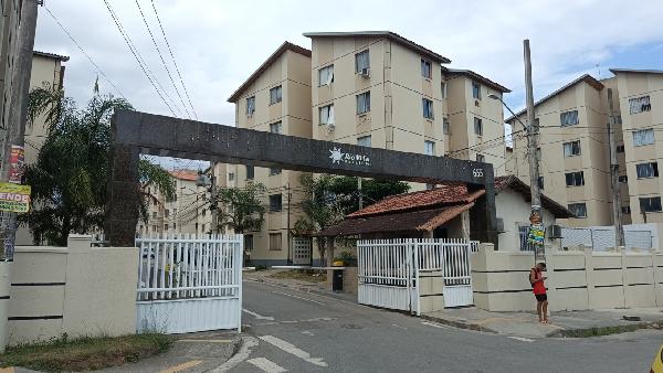 Apartamento da Caixa em RIO DE JANEIRO / RJ - 8444432105558