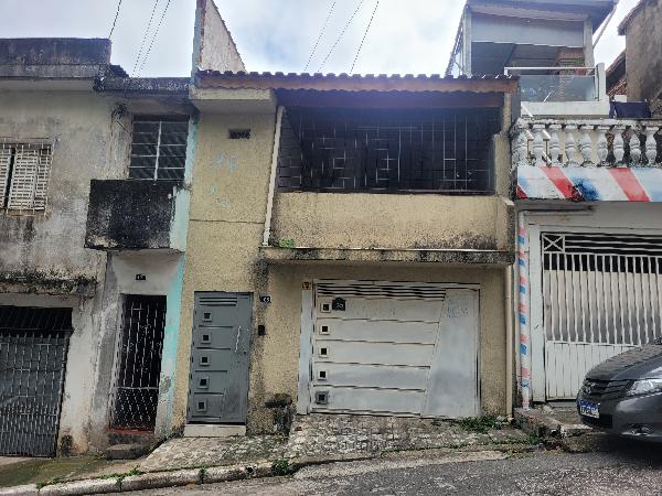 Casa da Caixa em SAO PAULO / SP - 8444432108107