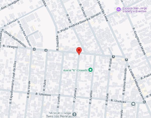 Imóvel da Caixa em SAO GONCALO / RJ - 8444432150928