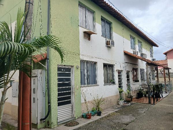 Apartamento da Caixa em RIO DE JANEIRO / RJ - 8444432182498