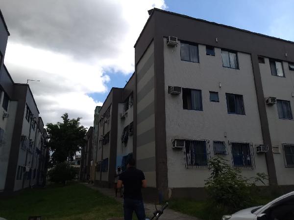 Apartamento da Caixa em RIO DE JANEIRO / RJ - 8444432205021