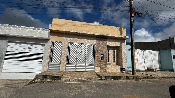 Casa da Caixa em MONTE ALEGRE DE SERGIPE / SE - 8444432330373