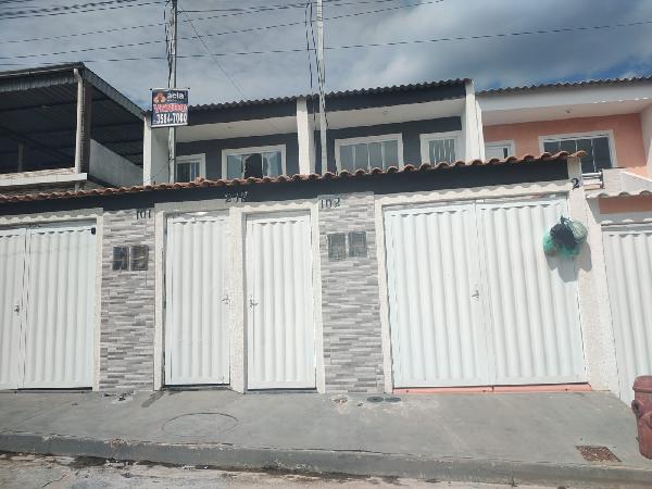 Apartamento da Caixa em NOVA IGUACU / RJ - 8444432419820