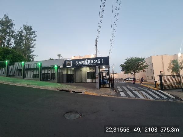 Imóvel da Caixa em BAURU / SP - 8444432688308