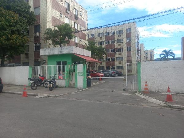 Apartamento da Caixa em RIO DE JANEIRO / RJ - 8444432689789