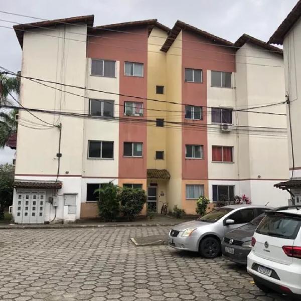 Apartamento da Caixa em RIO DE JANEIRO / RJ - 8444432773216