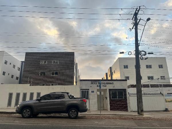 Apartamento da Caixa em JOAO PESSOA / PB - 8444432853589