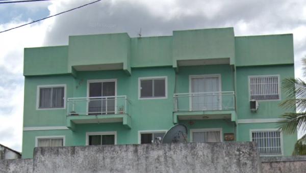 Apartamento da Caixa em SAO GONCALO / RJ - 8444432870319