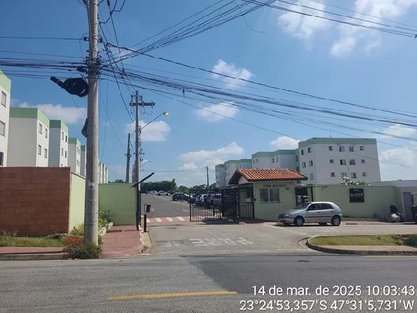 Imóvel da Caixa em SOROCABA / SP - 8444432870769