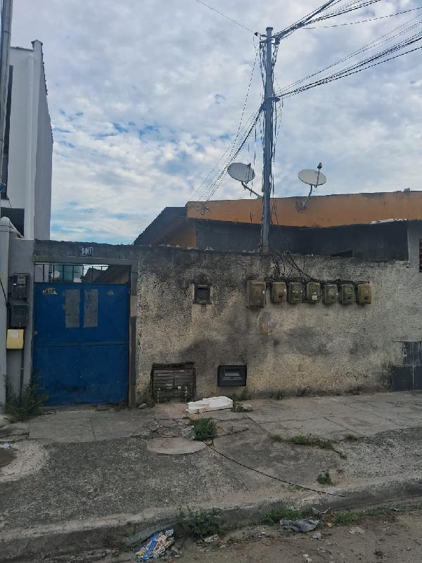 Casa da Caixa em SAO GONCALO / RJ - 8444432968475
