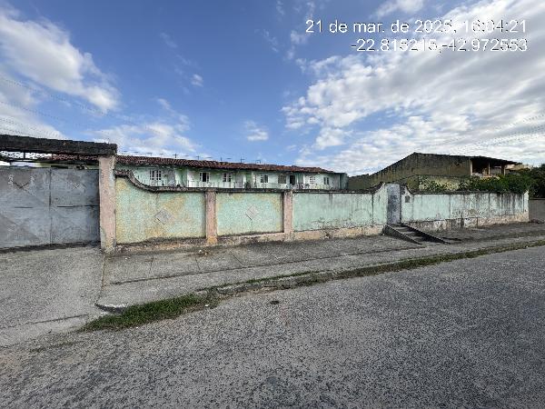 Imóvel da Caixa em SAO GONCALO / RJ - 8444433066599