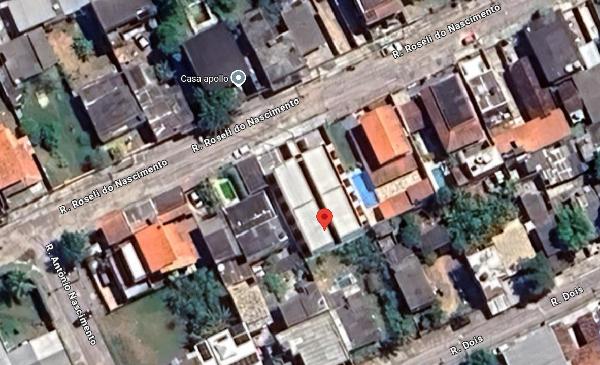 Casa da Caixa em SAO GONCALO / RJ - 8444433074230