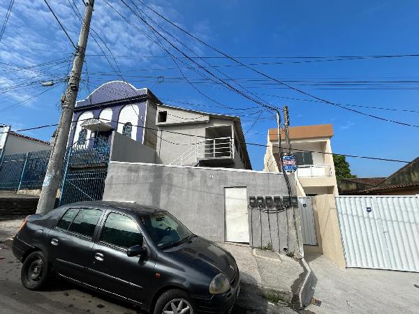 Imóvel da Caixa em SAO GONCALO / RJ - 8444433086174