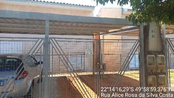 Apartamento Caixa em MARILIA / SP - 8444433087758