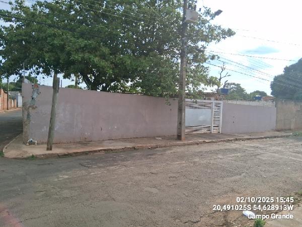 Casa da Caixa em CAMPO GRANDE / MS - 8444433095114